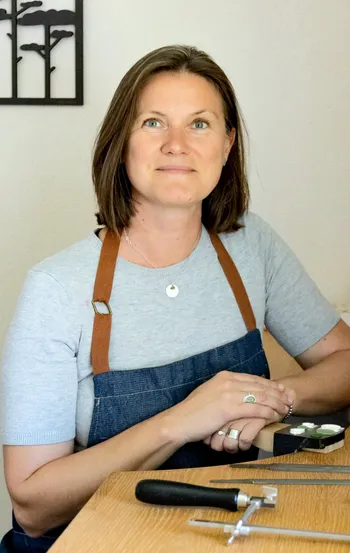 Sylvie: Bijoutière et Joaillière in Bordeaux