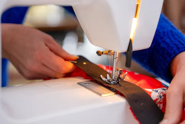 Cousez votre jupe bohème avec Flora - Image n°3 - Wecandoo