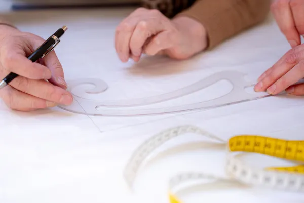 Réalisez le patron pour votre jupe sur-mesure avec Flora - Image n°4 - Wecandoo