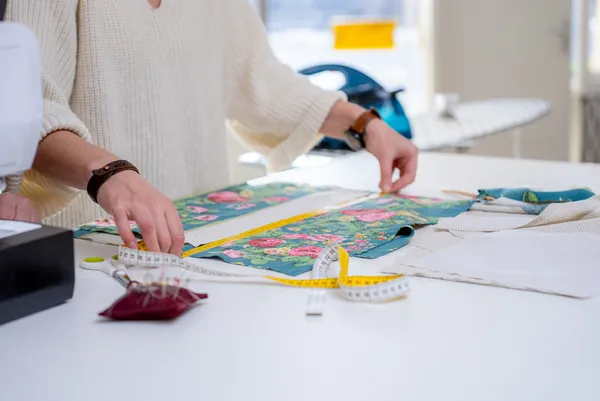 Cousez votre cabas avec Flora - Image n°3 - Wecandoo