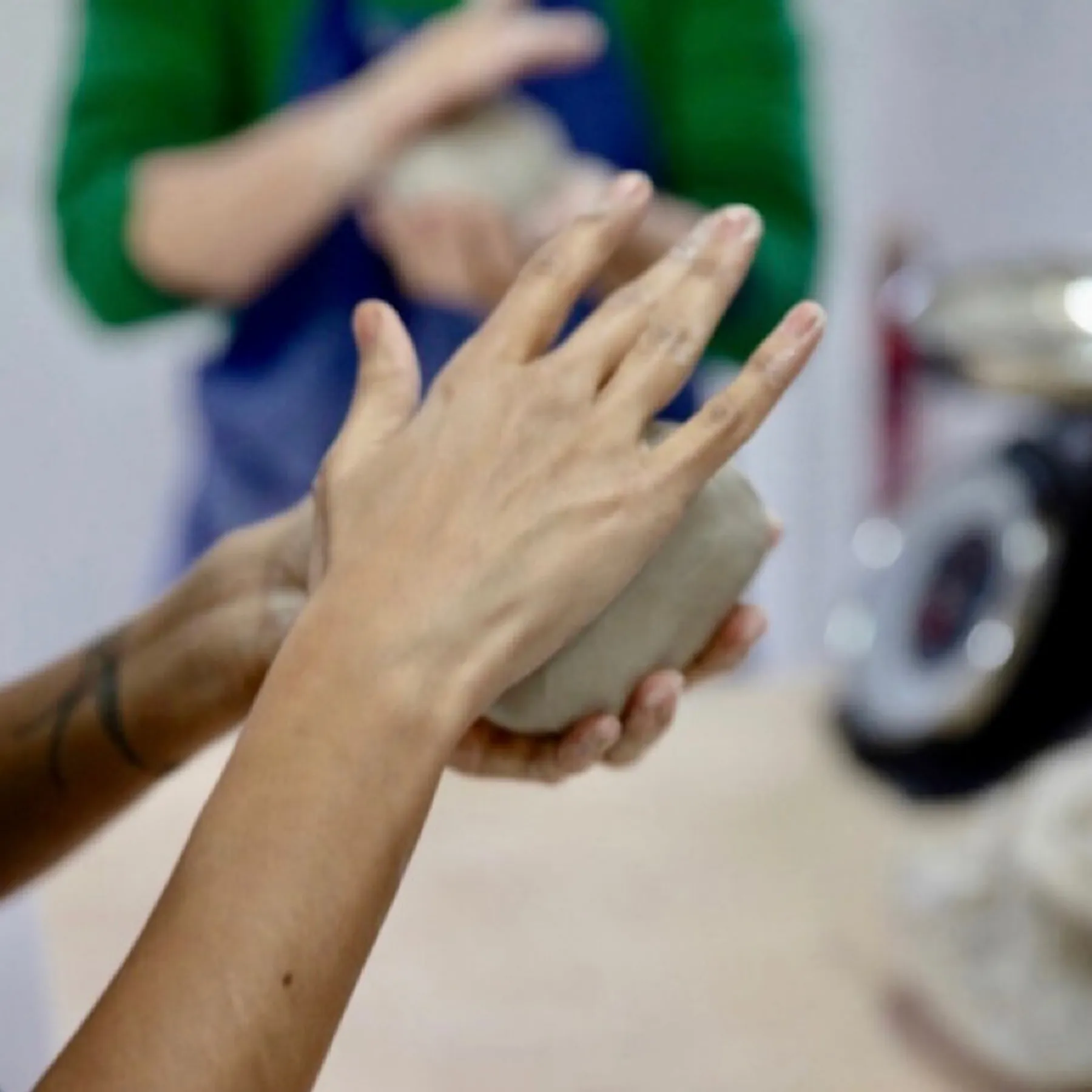 Modelez votre set pour le brunch ou l'apéro - Image n°4 - Wecandoo