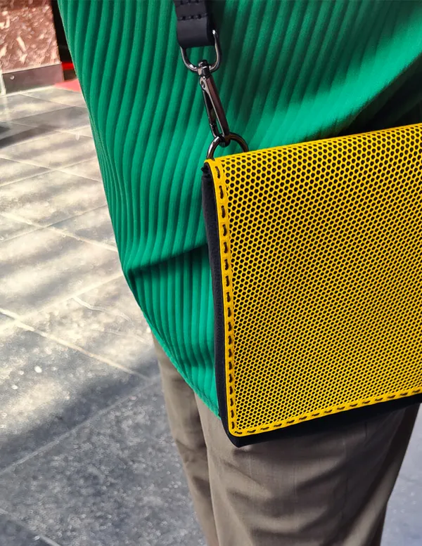 Créez votre sac bandoulière - Image n°2 - Wecandoo