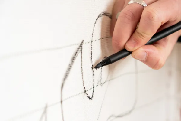 Initiez-vous au tufting avec Bastien - Image n°4 - Wecandoo