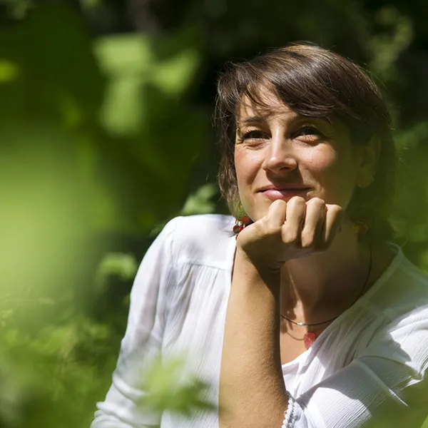 Jennifer : Experte en Plantes Sauvages à Loiret (45)