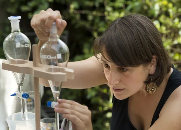 Wecandoo - Découvrez la distillation de plantes sauvages