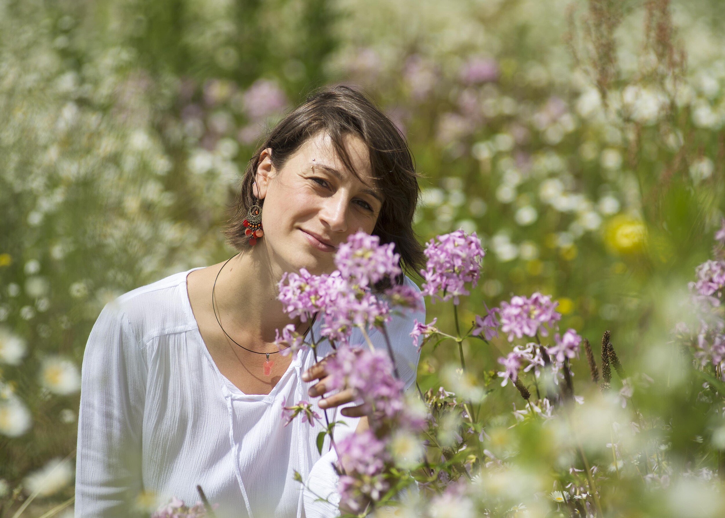 Wecandoo - Composez votre tisane à base de plantes avec Jennifer - Image n°7