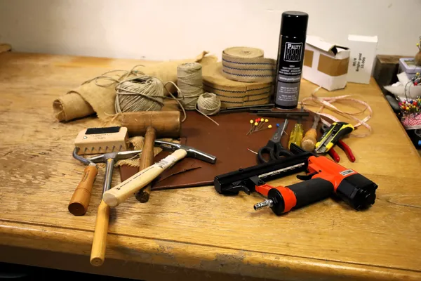 Garnissez votre tabouret avec Clara - Image n°5 - Wecandoo