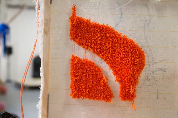 Réalisez votre tapis sur une journée avec Mélissa - Image n°5 - Wecandoo