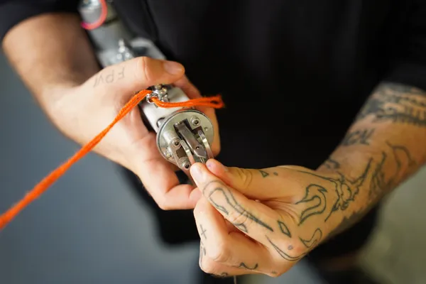 Initiez-vous au tufting avec Mélissa - Image n°2 - Wecandoo