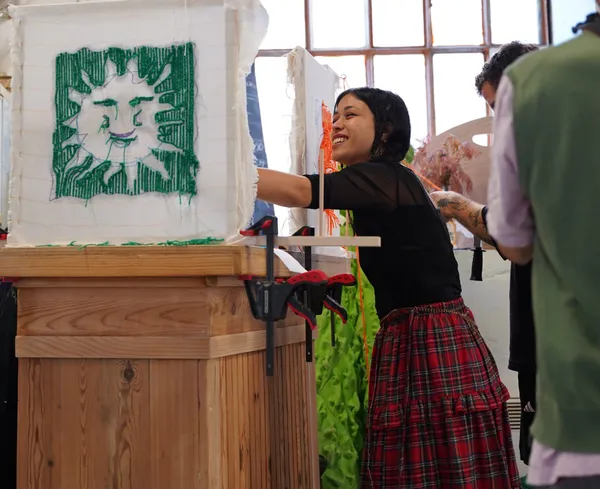 Initiez-vous au tufting avec Mélissa - Image n°3 - Wecandoo