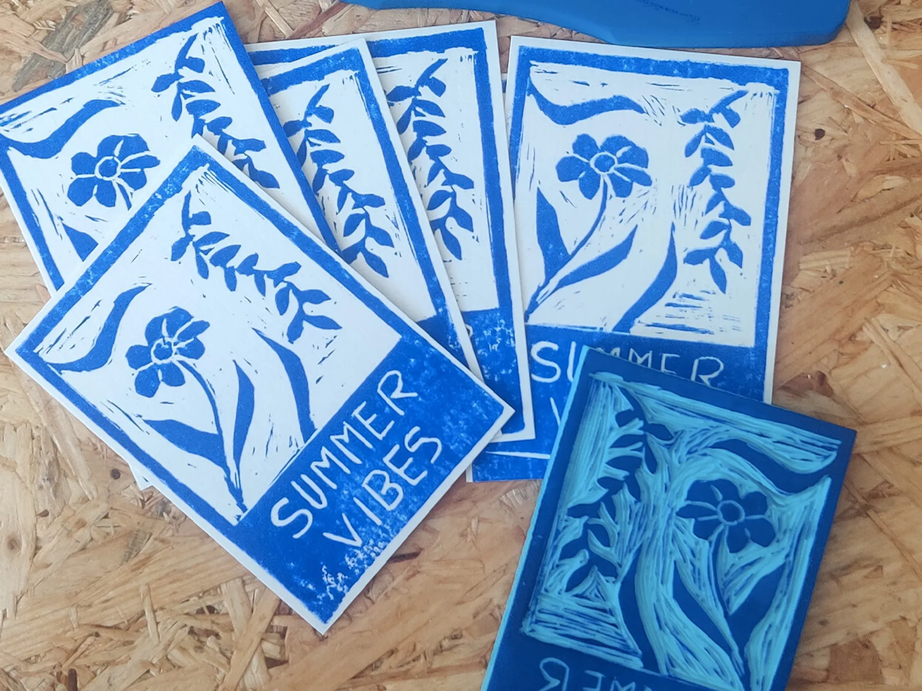 Mobilisez votre équipe et réalisez votre oeuvre collective en gravure avec Alice - Image n°5 - Wecandoo