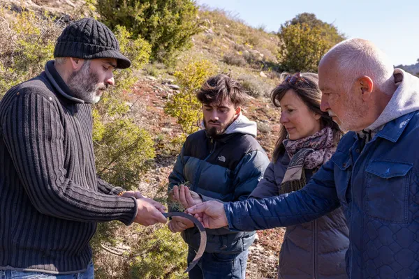 Fabriquez votre macération solaire avec Julien - Image n°4 - Wecandoo