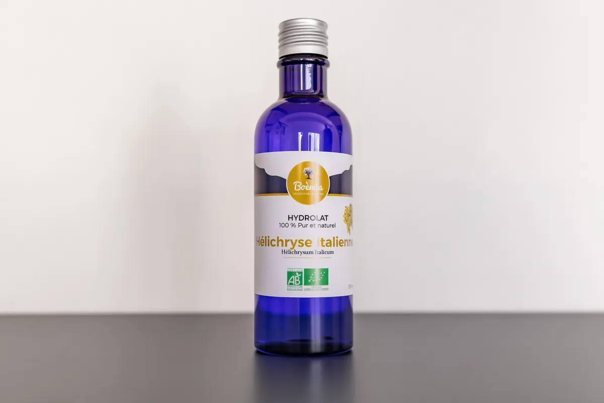 Fabriquez votre macération solaire