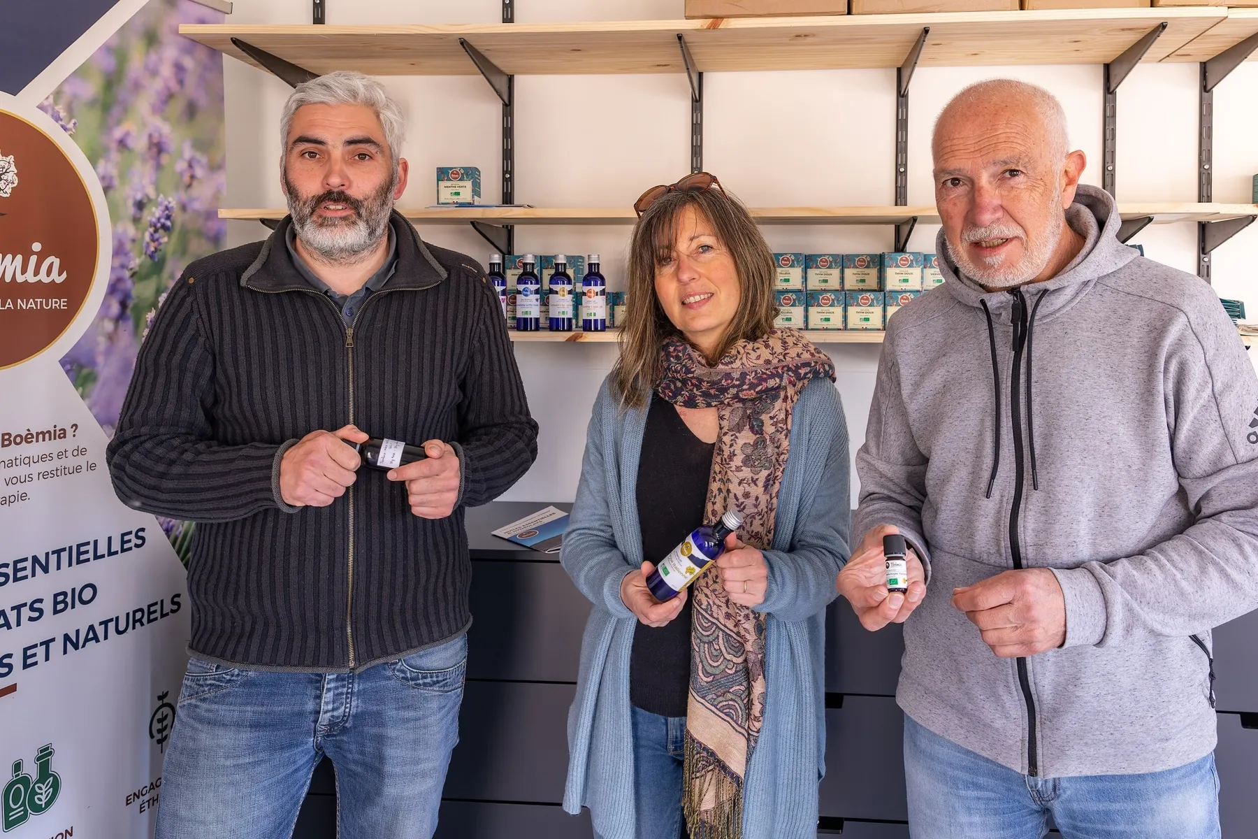 Fabriquez votre macération solaire avec Julien - Image n°2 - Wecandoo