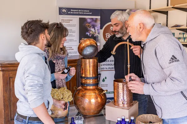 Fabriquez votre macération solaire avec Julien - Image n°3 - Wecandoo