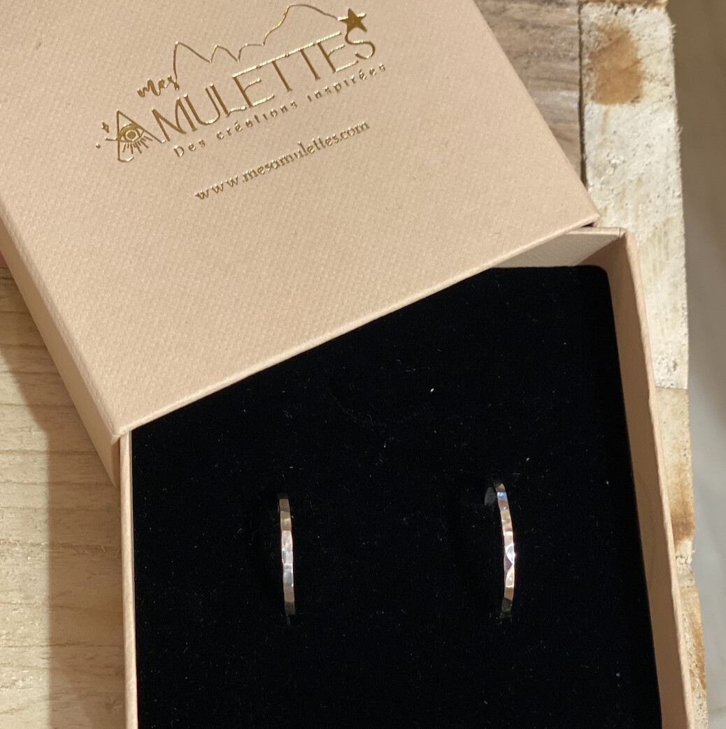 Créez vos alliances de mariage en duo à Annecy