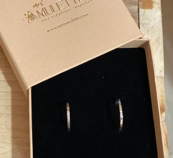 Créez vos alliances de mariage en duo, avec Virginie - Image n°2 - Wecandoo