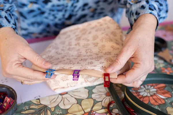 Réalisez votre porte-savon mural avec Marion - Afbeelding nr. 4 - Wecandoo