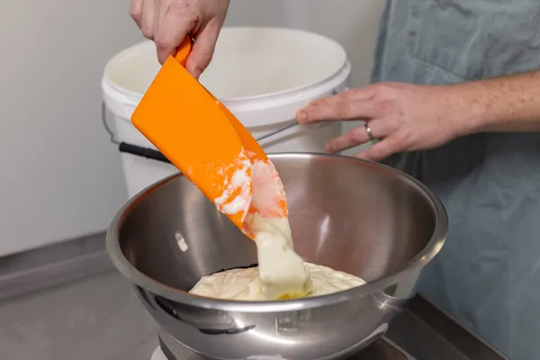 Fabriquez votre fromage à poêler avec Anaïs - Image n°2 - Wecandoo