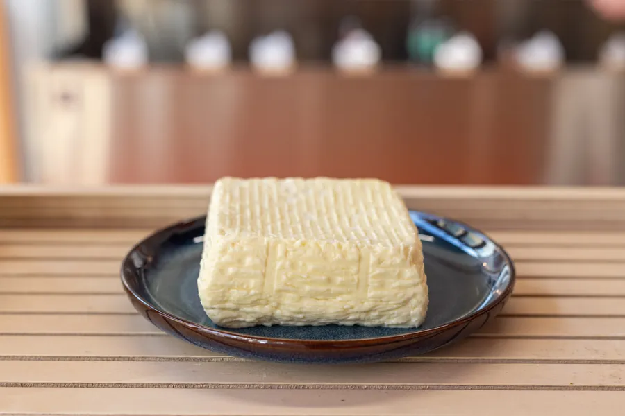 Fabriquez votre fromage à poêler avec Anaïs - Image n°1 - Wecandoo