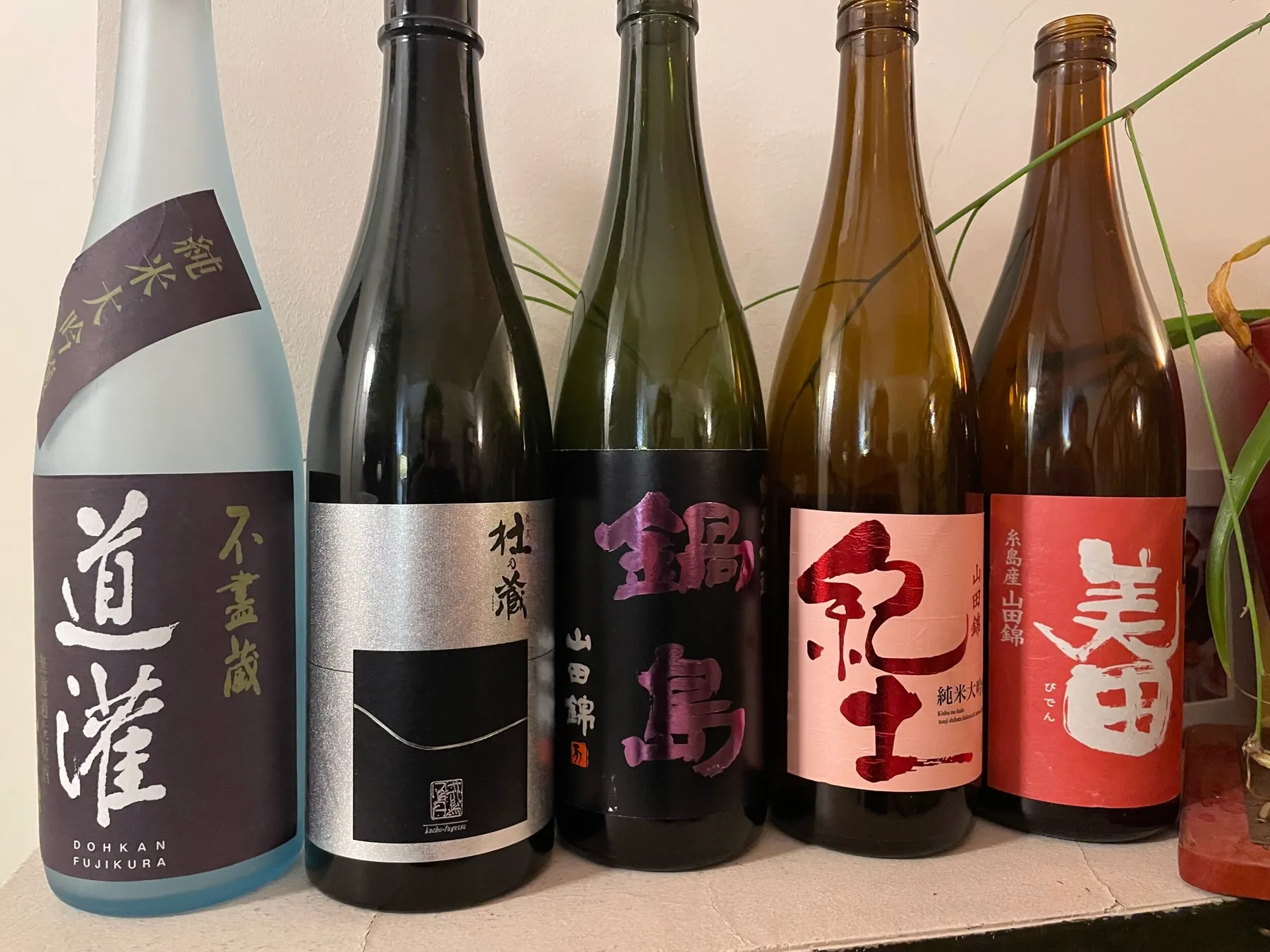 Dégustez du saké avec Grégoire - Image n°2 - Wecandoo