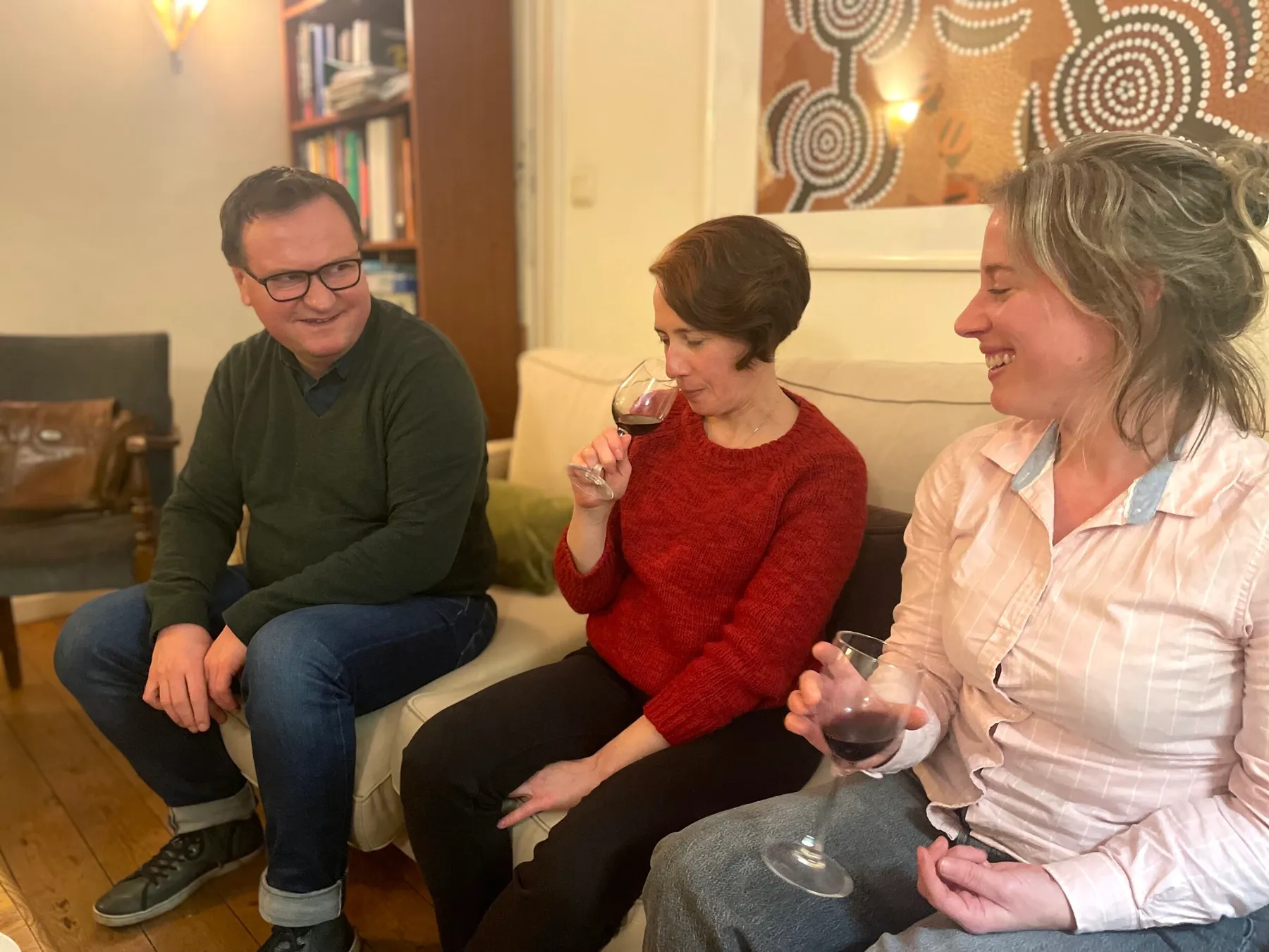 Dégustez du saké avec Grégoire - Image n°5 - Wecandoo