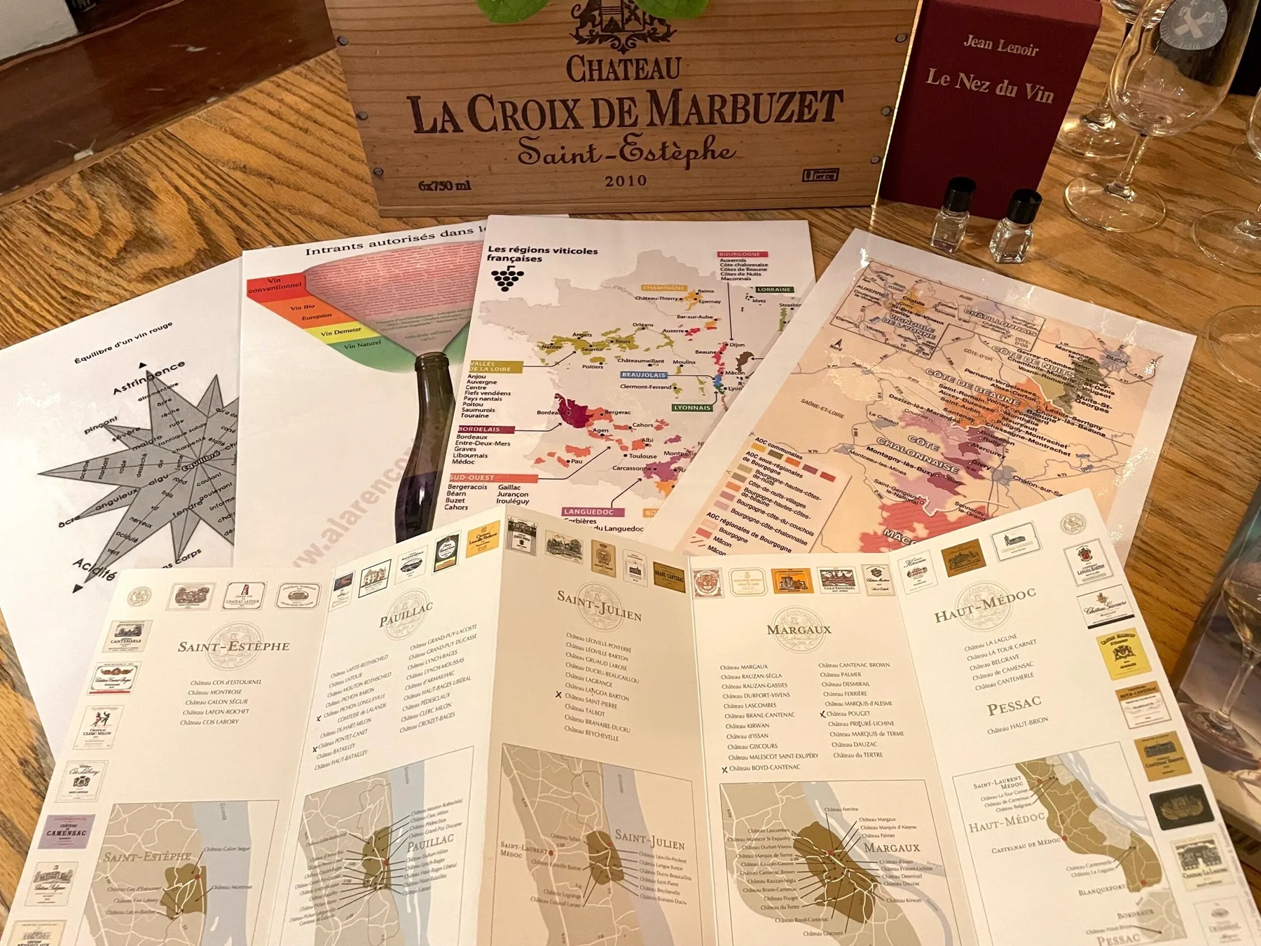 Découvrez les vins naturels avec Grégoire - Afbeelding nr. 5 - Wecandoo