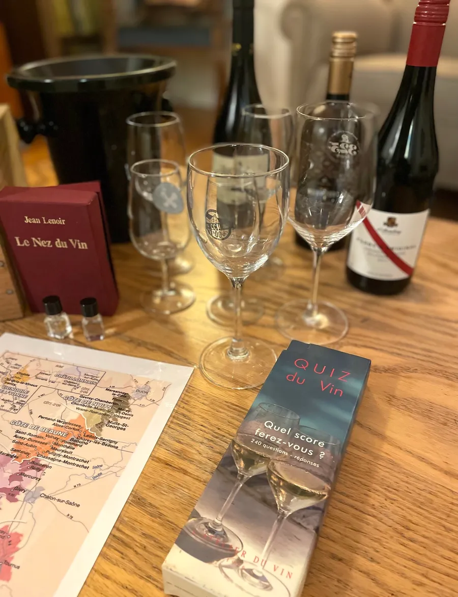 Découvrez les vins naturels avec Grégoire - Image n°1 - Wecandoo