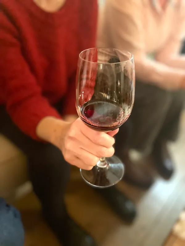 Découvrez les vins naturels avec Grégoire - Image n°3 - Wecandoo