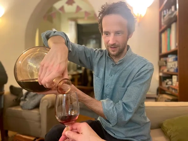 Découvrez les vins naturels avec Grégoire - Image n°4 - Wecandoo