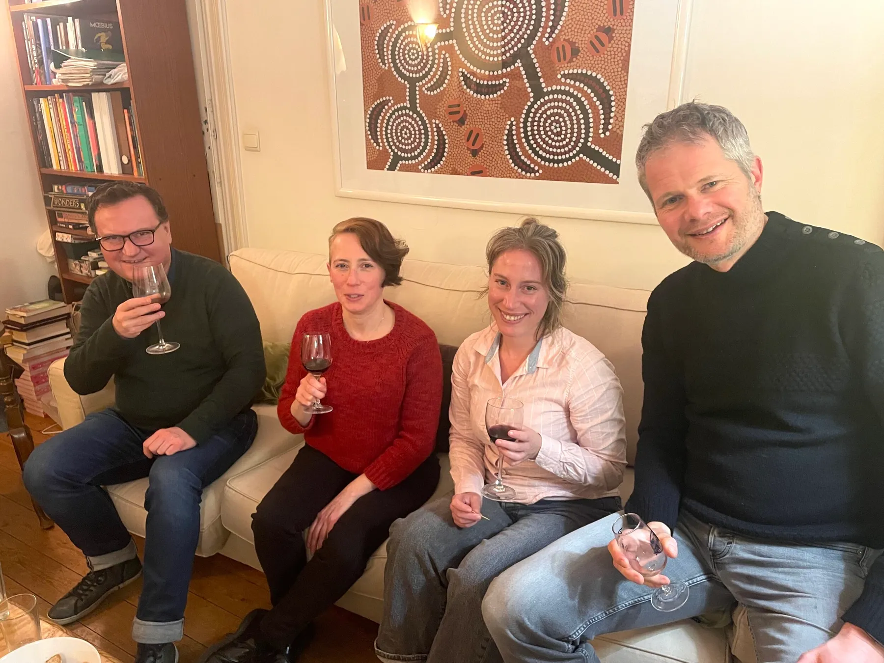 Découvrez les vins naturels avec Grégoire - Afbeelding nr. 2 - Wecandoo