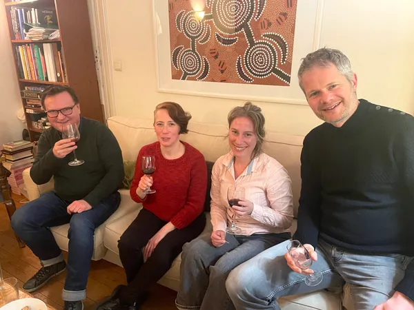 Découvrez les vins naturels avec Grégoire - Image n°2 - Wecandoo