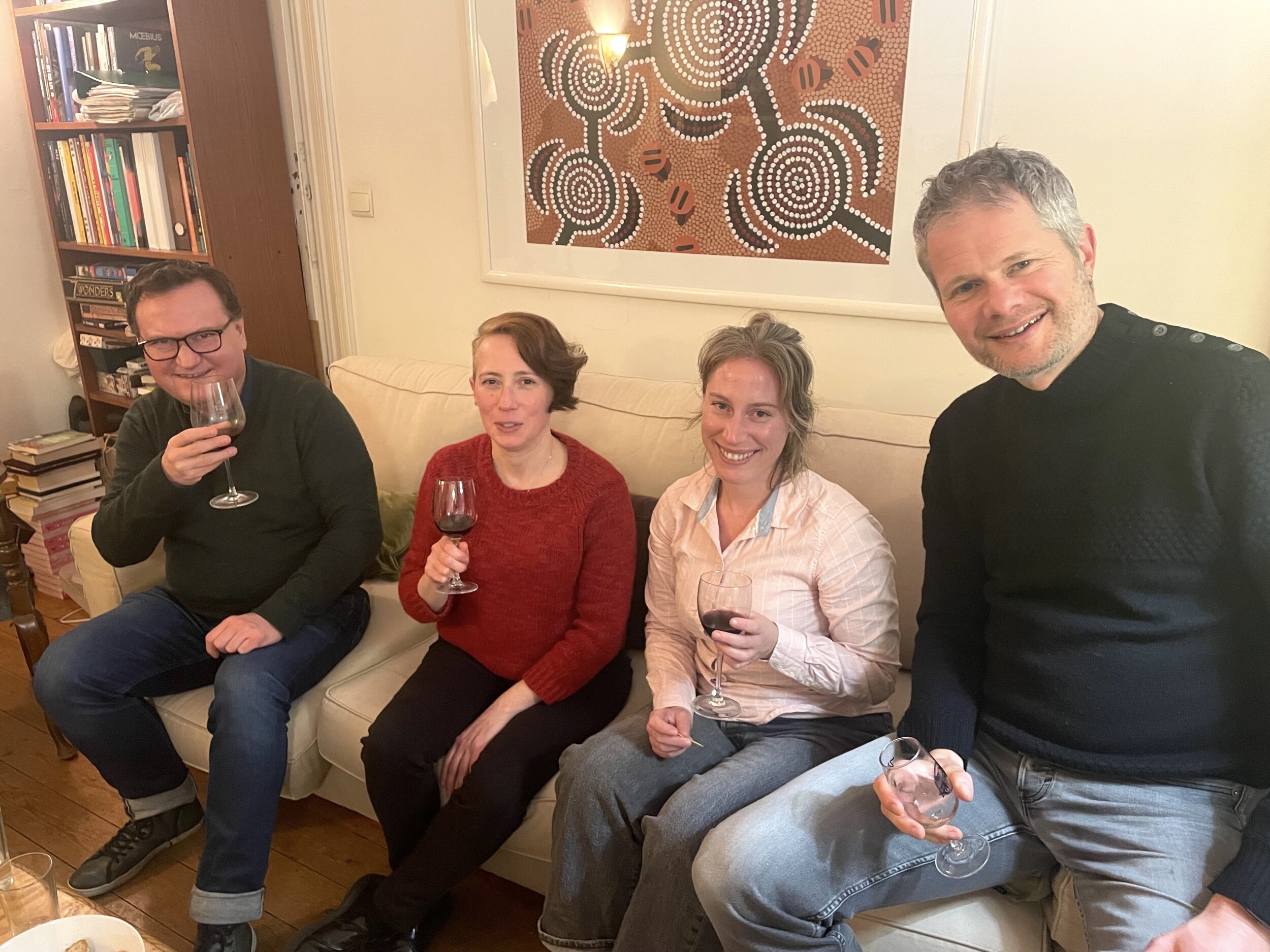 Découvrez les bases de l'oenologie avec Grégoire