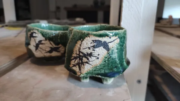 Atelier individuel - Façonnez votre pot japonais grâce à la technique du Tama Zukuri - Image n°2 - Wecandoo