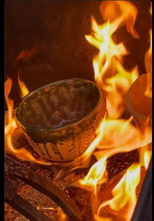 Initiez-vous au raku - 2J - Image n°5 - Wecandoo