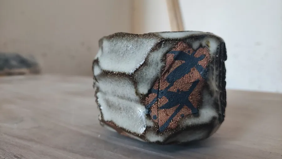 Atelier individuel - Façonnez votre pot japonais grâce à la technique du Tama Zukuri - Image n°1 - Wecandoo