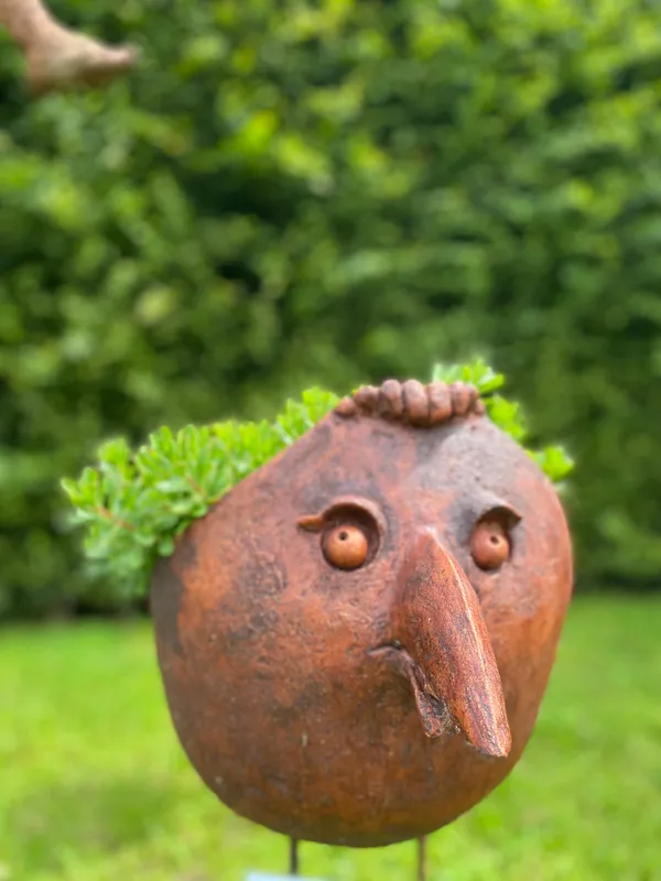 Modelez votre jardinière fantastique en terre avec Brigitte - 2J - Image n°2 - Wecandoo