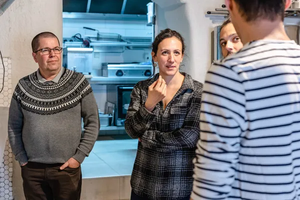 Réunissez votre équipe et dégustez des bières avec Thomas et son équipe - Image n°2 - Wecandoo