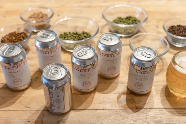 Rassemblez votre équipe et brassez votre bière avec Thomas et son équipe - Image n°4 - Wecandoo