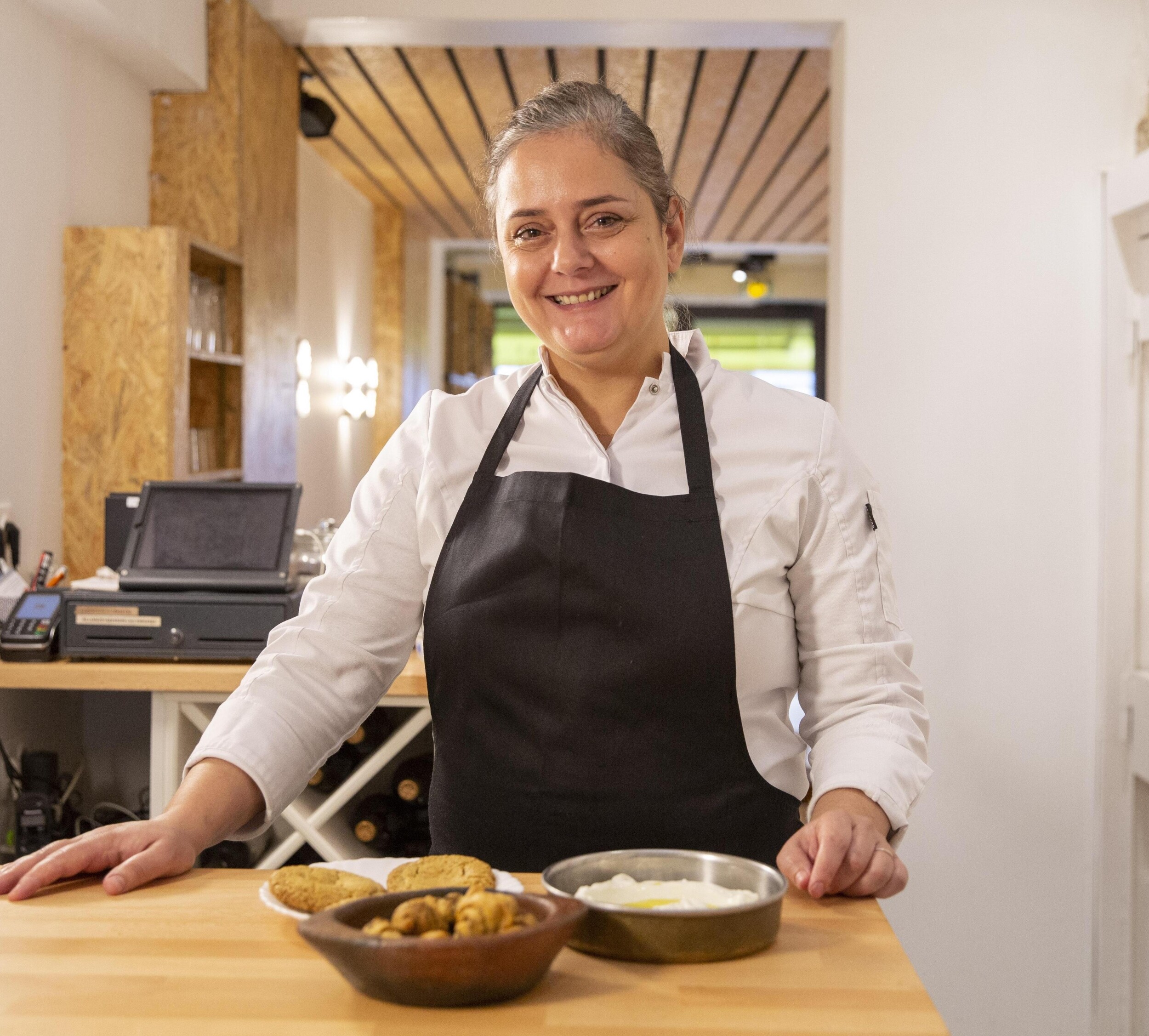 Wecandoo - Offrez à votre équipe une expérience culinaire autour des saveurs libanaises avec Gabrielle - Image n°11