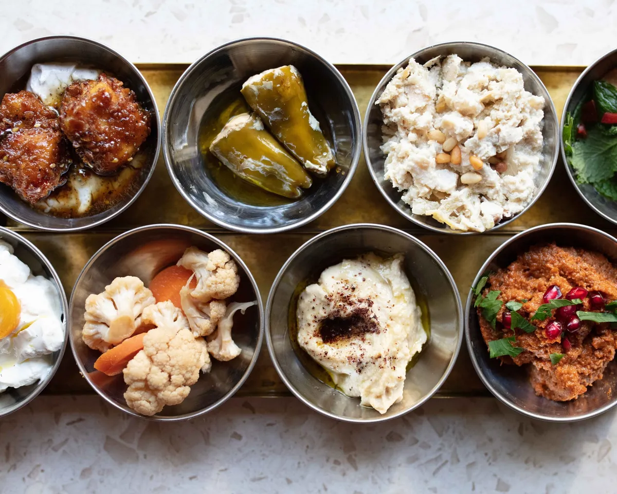 Une expérience culinaire en équipe