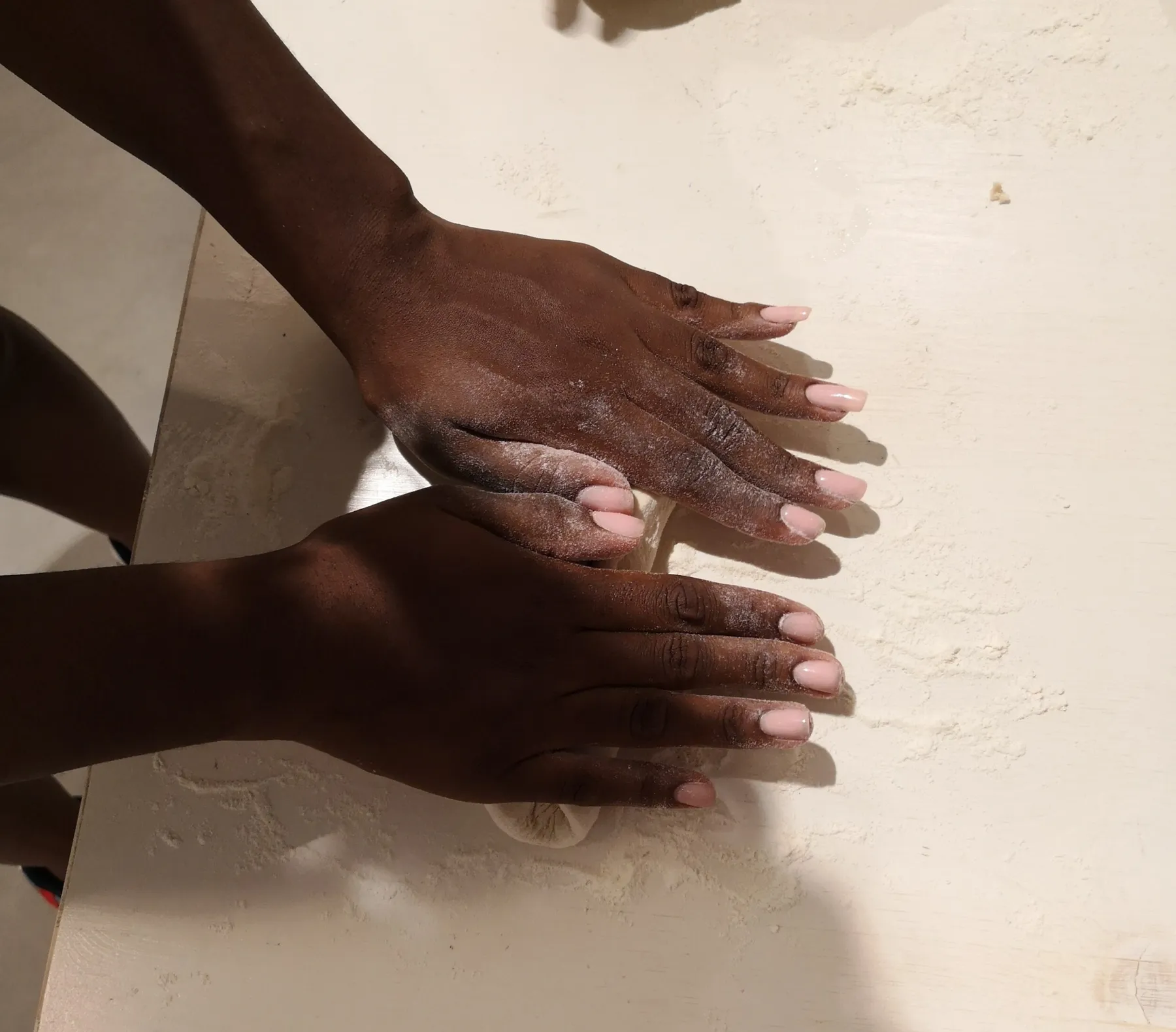 Réalisez et dégustez vos pizzas en équipe avec Antoine - Afbeelding nr. 2 - Wecandoo