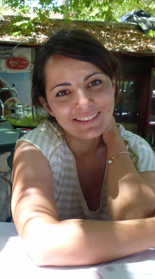 Rencontrez Hélène. - Wecandoo
