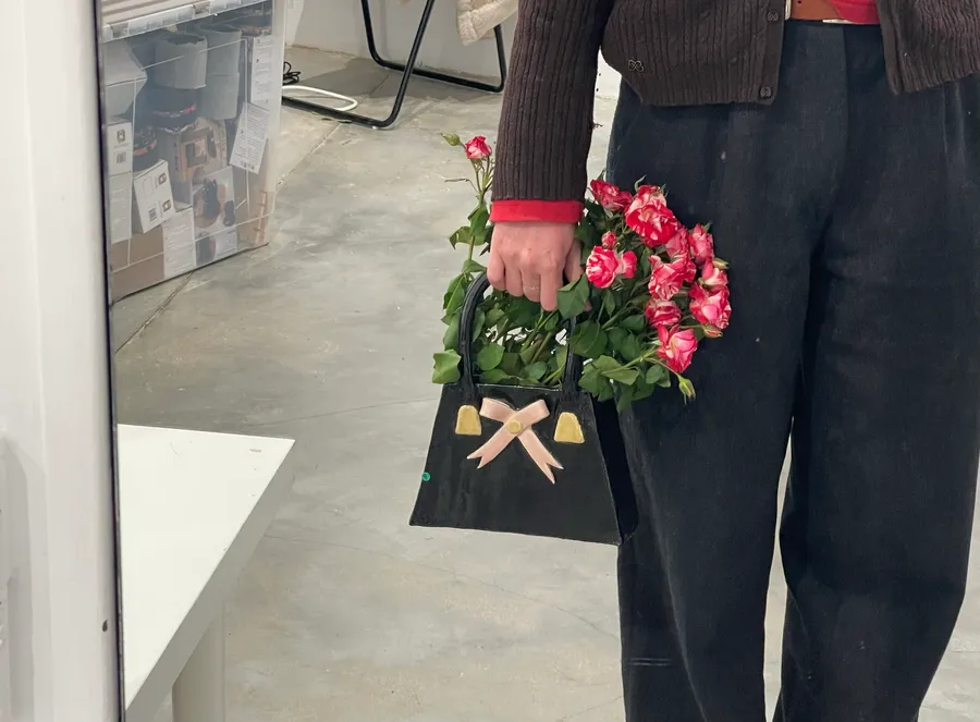 Fabriquez votre sac vase en céramique avec Anne - Image n°1 - Wecandoo