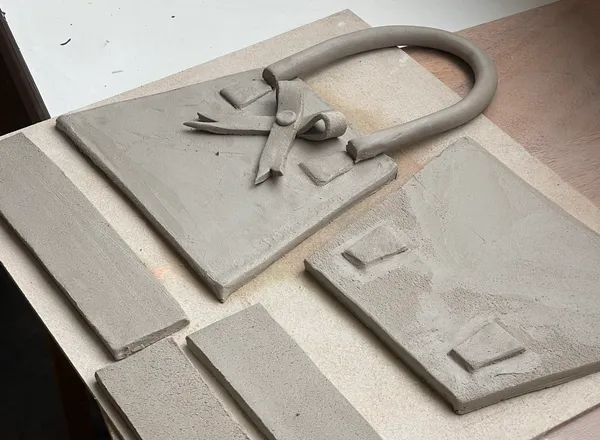 Fabriquez votre sac vase en céramique avec Anne - Image n°3 - Wecandoo