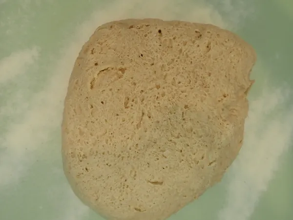 Réalisez vos pizzas sans gluten avec Françoise - Image n°3 - Wecandoo