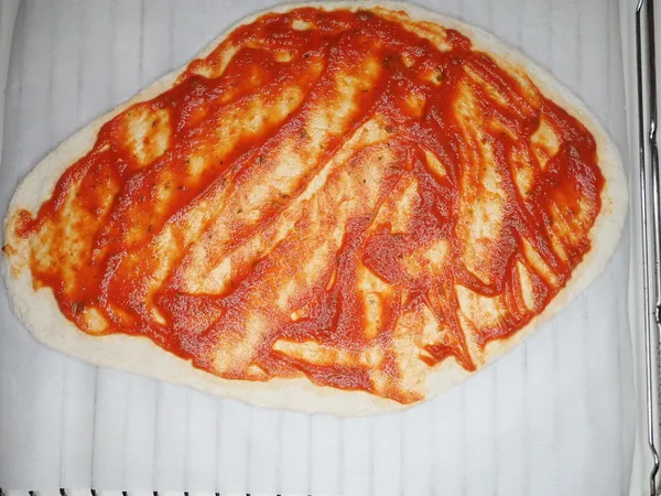 Réalisez vos pizzas sans gluten avec Françoise - Image n°2 - Wecandoo