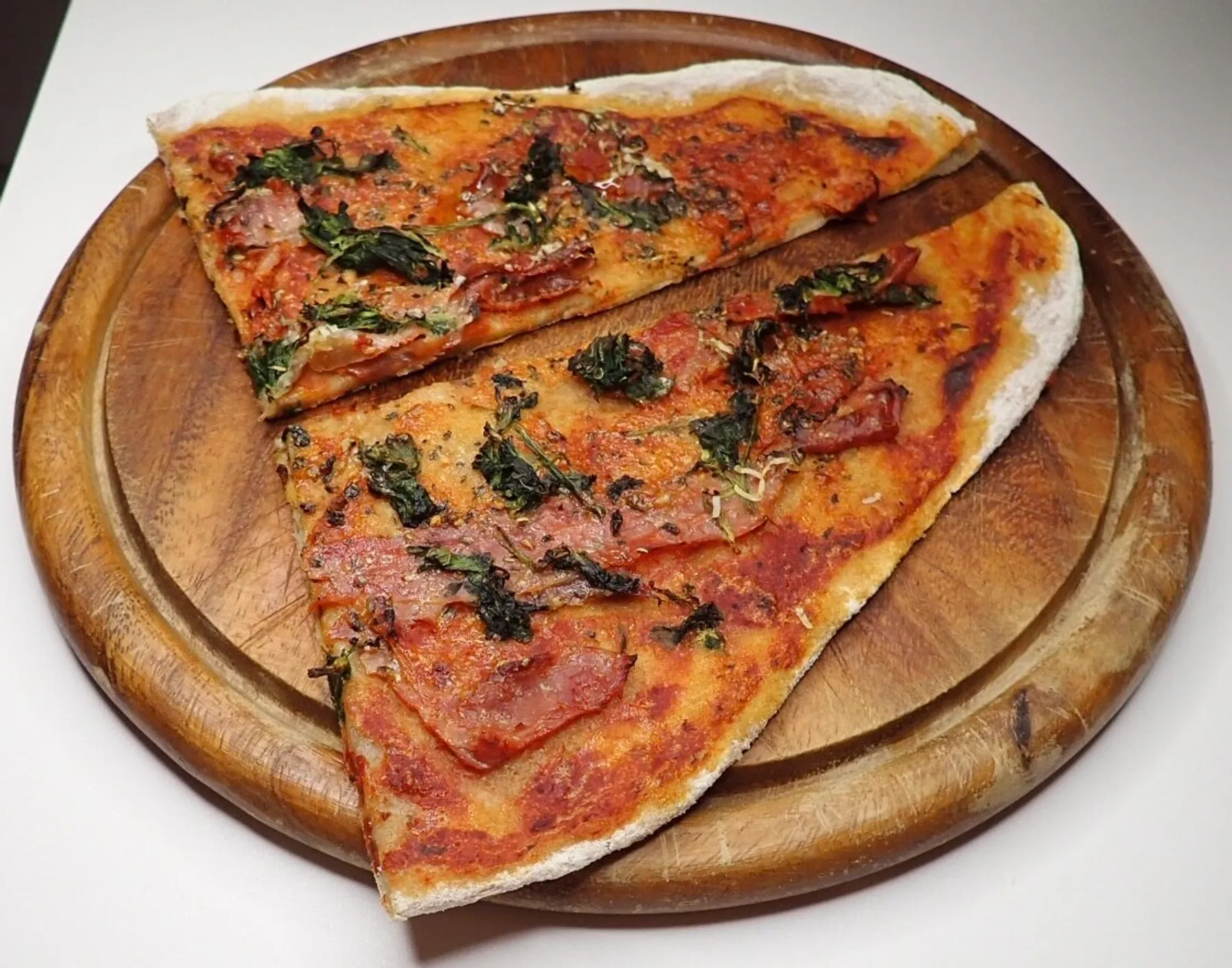 Réalisez vos pizzas sans gluten avec Françoise - Afbeelding nr. 5 - Wecandoo