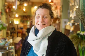 Hélène : Fleuristes à Angers