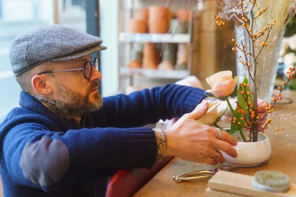 Réalisez votre ikébana avec Fred - Image n°2 - Wecandoo